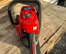 Chainsaw