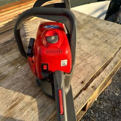 Chainsaw