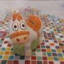 Cute Vintage and Collectable Nestle Milky Bar Horse Ceramic Money Box Image 8