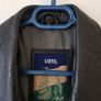 Kartel Leather coat 3/4 lenght Image 4