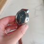 Rip Curl Womens Circa Tide Dial Leather Surf Watch. Image 4