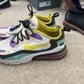 Nike air 270 react size 10uk Image 4
