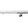 Kinetic Allround CC Spinning Combo 7ft 8ft 9ft Image 2