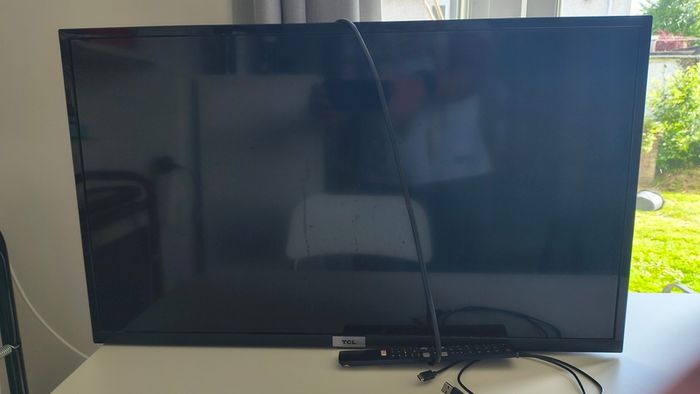 Smart Tv 32"