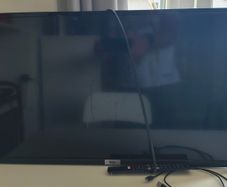 Smart Tv 32"