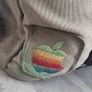 vintage apple bag Image 2