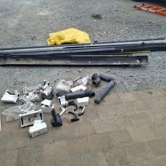 Gutter Joblot