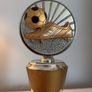 Football trophy Image 3