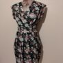 Qed London Floral Pocket Dress Image 6