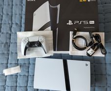 PS5 PRO 2TB - PlayStation 5 Pro