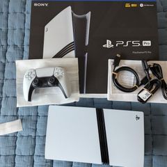 PS5 PRO 2TB - PlayStation 5 Pro