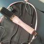 ghd duet blow dry in dusty pink Image 3