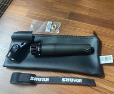 Shure SM57