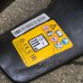 McCulloch CS 35S Chainsaw14" bar Made by Husqvarna,  Runs Perfect Image 8