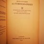 Sean O'Casey Autobiographies II from 1963 50% off sale Image 3