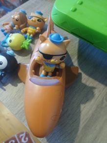 octanut s toys