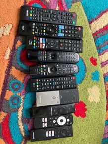 remote control