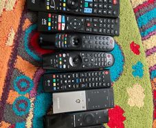 remote control