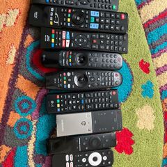 remote control