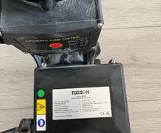 Tucson constant Speed Booster Pump CBP40