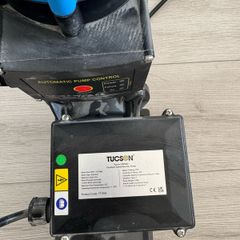 Tucson constant Speed Booster Pump CBP40