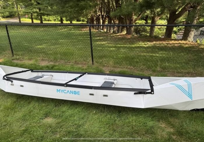 MyCanoe Duo