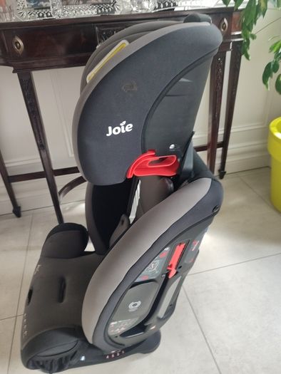Joie Every Stage