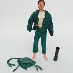 Palitoy Action Man German Stormtrooper Part Outfit