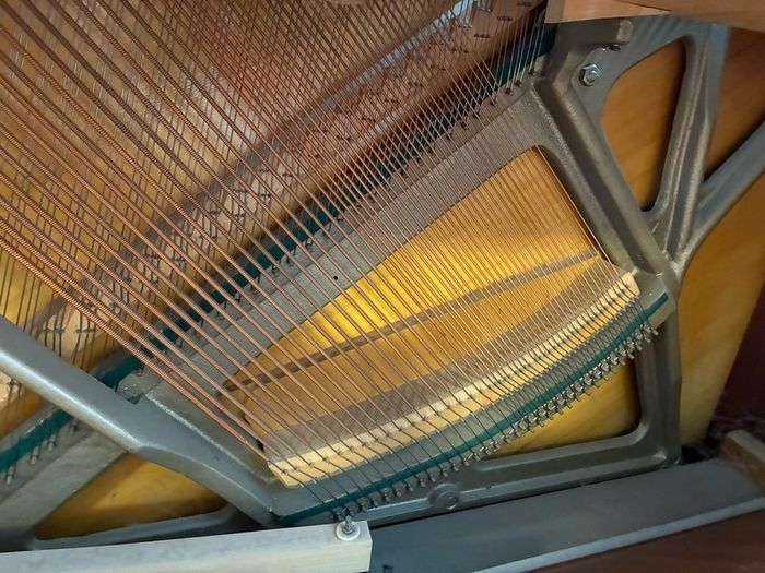 piano