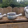 Soup Pot and Bowls Image 5