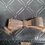 Valentino superman tote bag handbag crossbody shoulder strap Navy Image 4