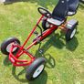 Go kart berg Image 3