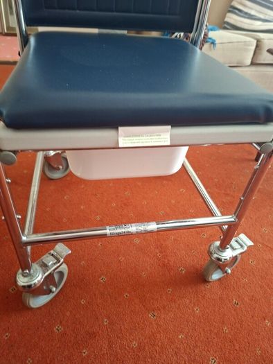 Commode