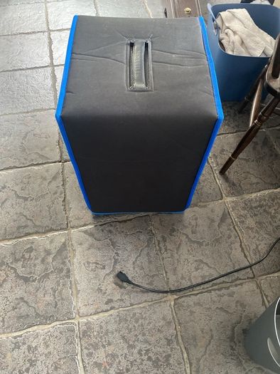 Bass Amp