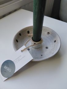 Candle holder