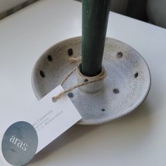 Candle holder