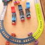 Thomas & Friends Knapford Station Bundle Image 2