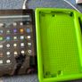 Amazon fire HD Image 2