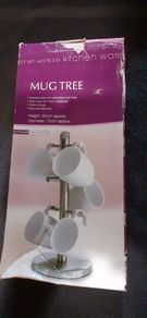 Mug tree