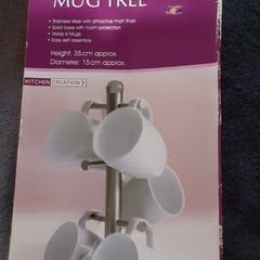 Mug tree