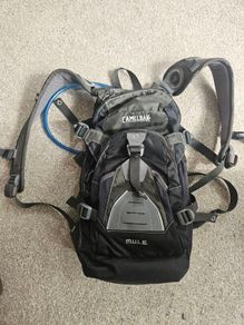 Camelbak MULE water backpack