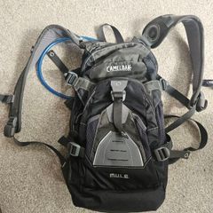 Camelbak MULE water backpack