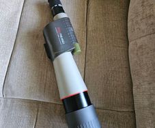 KOWA TS614 spotting scope with zoom