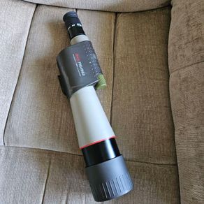KOWA TS614 spotting scope with zoom