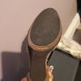 High heels/dance heels/ballroom heels Image 3
