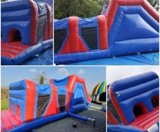 bouncy castle