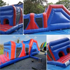 bouncy castle