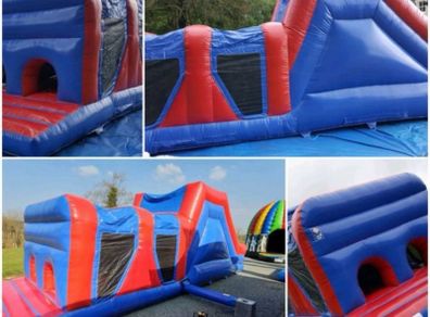 bouncy castle