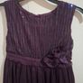 Girls occasion dress size 9 years Image 3
