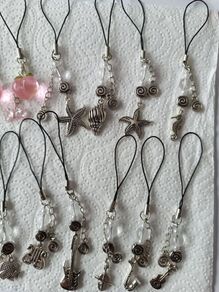 Phone charms
